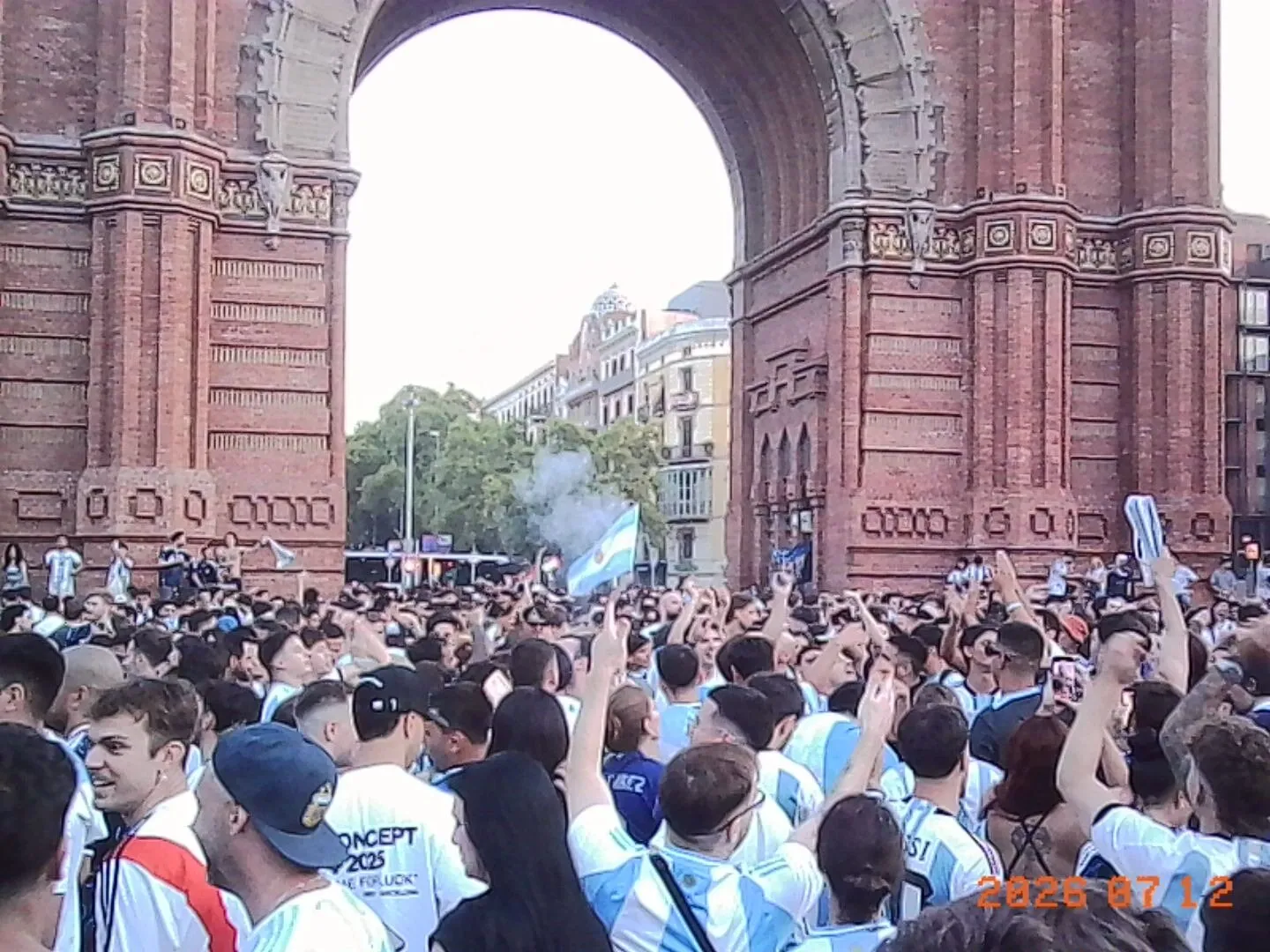 Barcelona