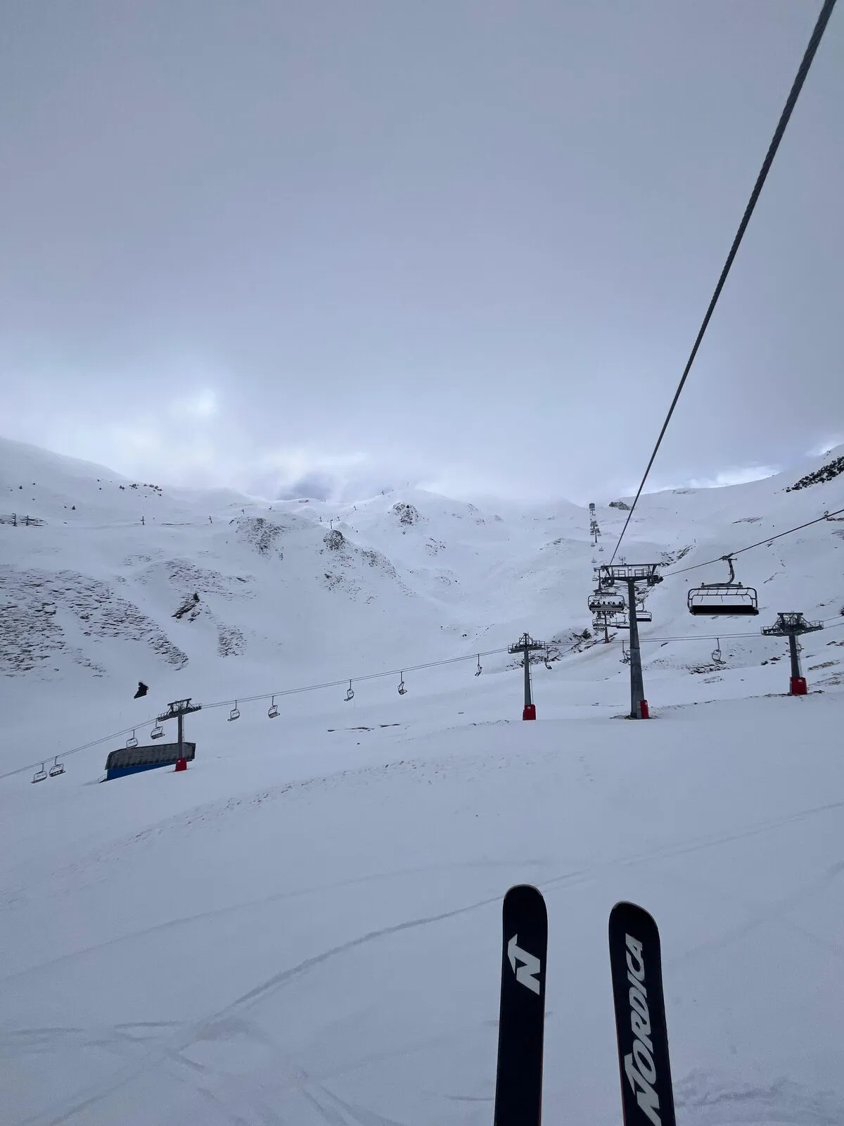 Formigal
