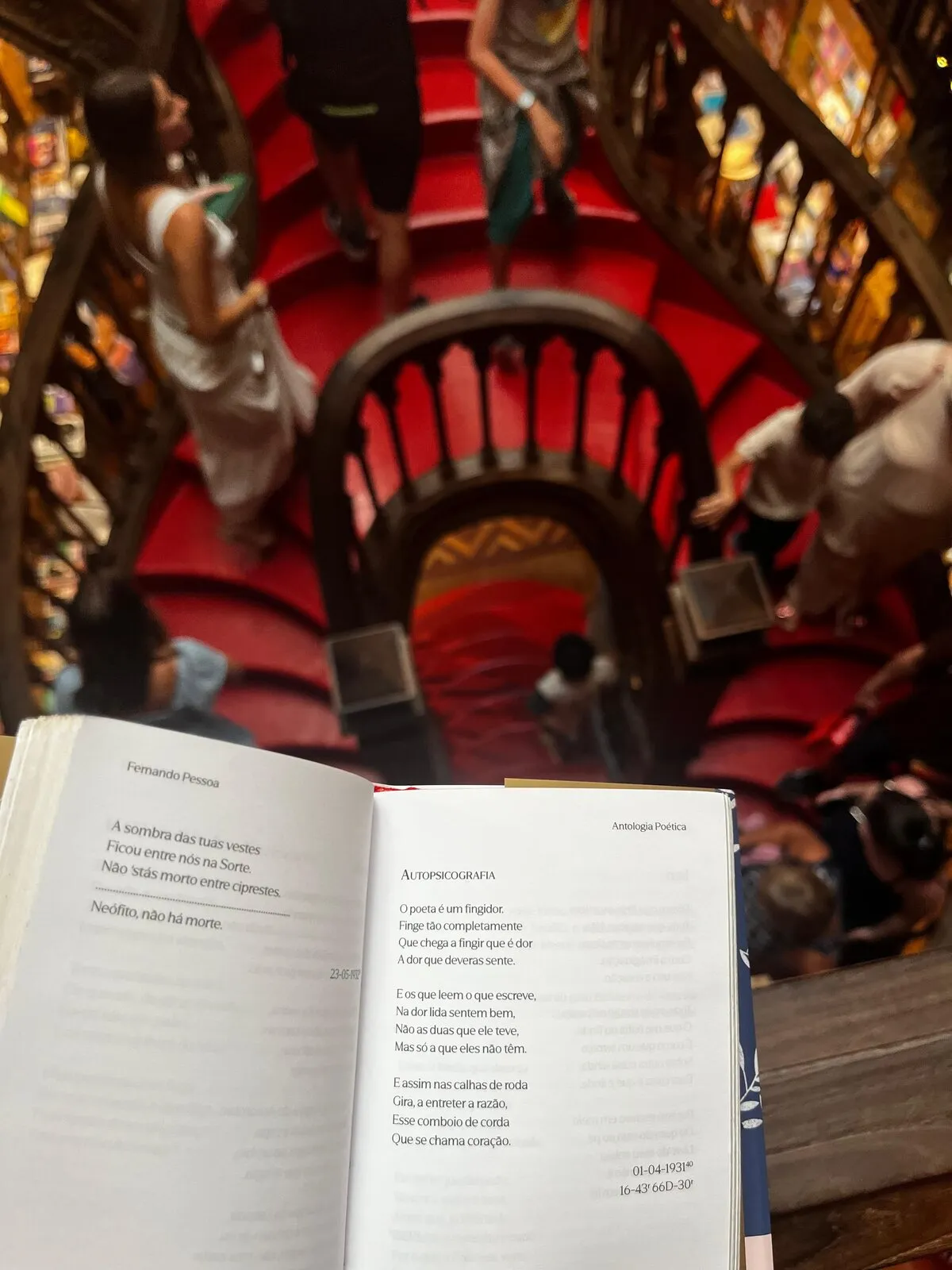 Oporto