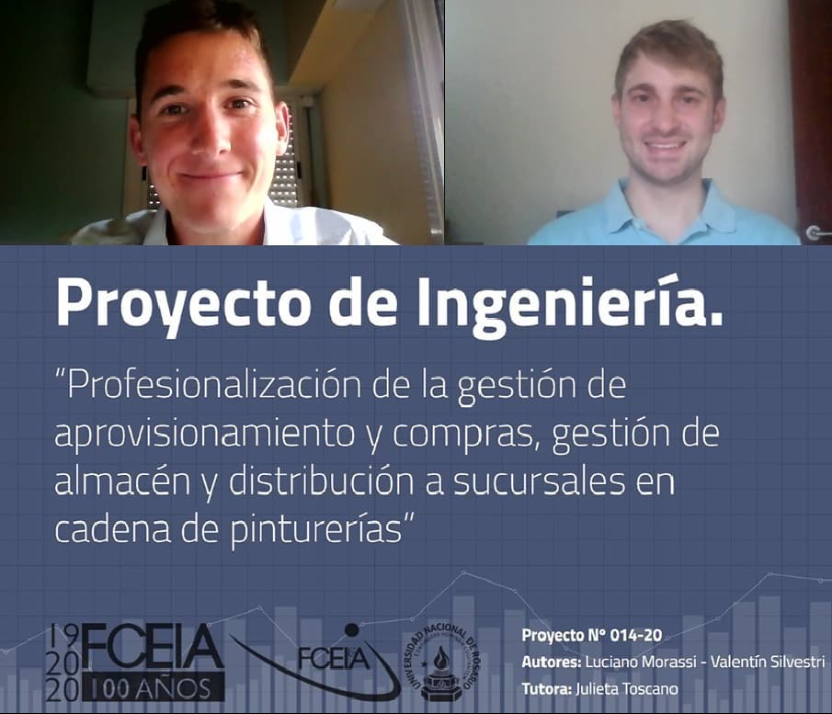 Project 1